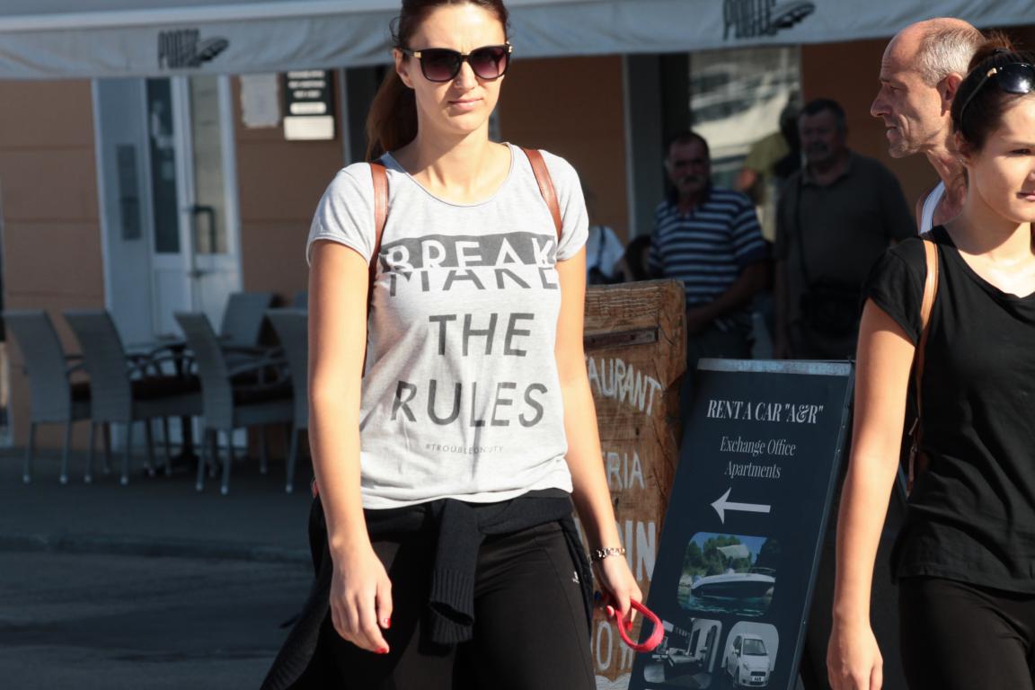 Start 5. Virskog maratona kod Branimira