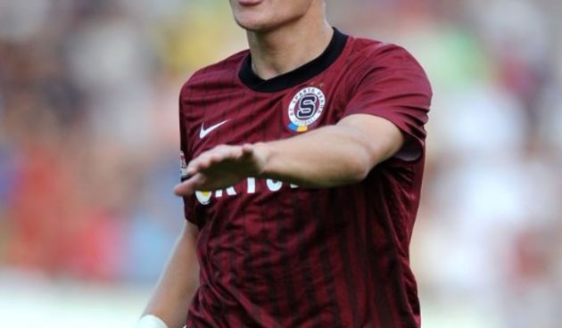 Manuel Pamić, foto: www.sparta.cz