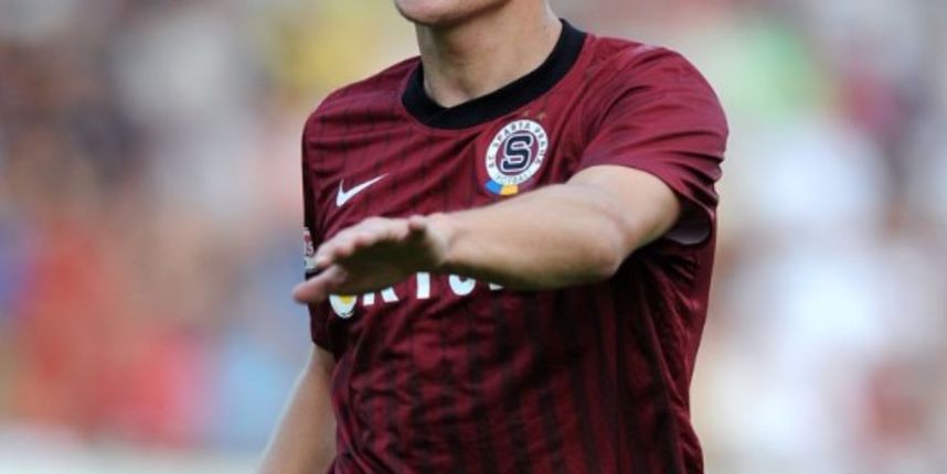 Manuel Pamić, foto: www.sparta.cz Manuel Pamić, foto: www.sparta.cz