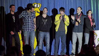 Panc festival treca vecer Panc festival treca vecer