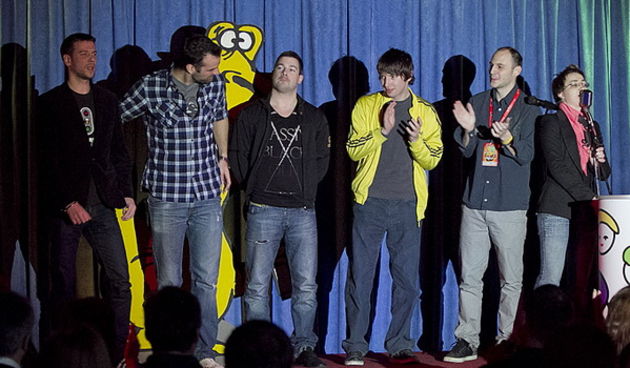 Panc festival treca vecer