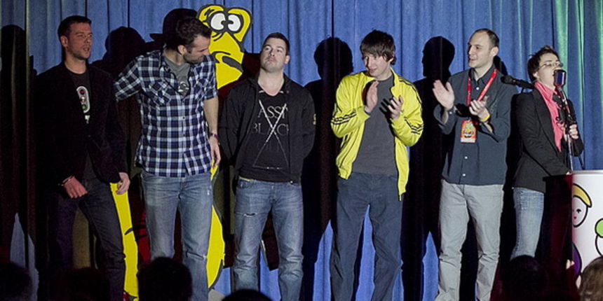 Panc festival treca vecer