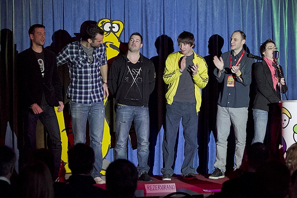 Panc festival treca vecer Panc festival treca vecer