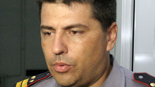 Unesreceni vatrogasci – Politicari dosli u posjet Unesreceni vatrogasci – Politicari dosli u posjet