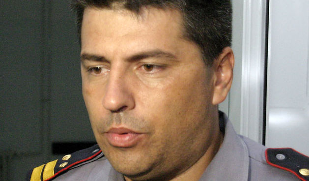 Unesreceni vatrogasci – Politicari dosli u posjet