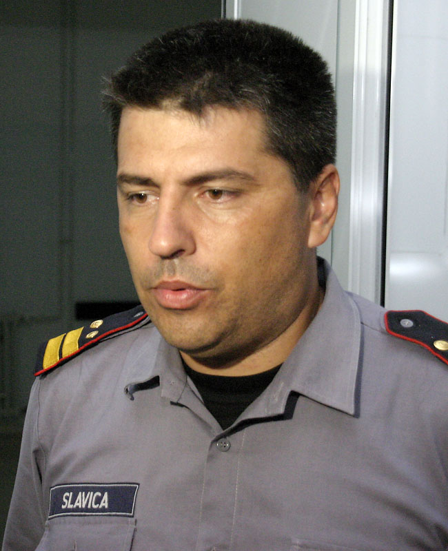 Unesreceni vatrogasci – Politicari dosli u posjet Unesreceni vatrogasci – Politicari dosli u posjet