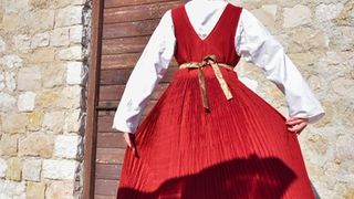 Sa Otoka Paga iz udruge Kissa stigla nam je priča o Radovanu i Ljudmili Sa Otoka Paga iz udruge Kissa stigla nam je priča o Radovanu i Ljudmili