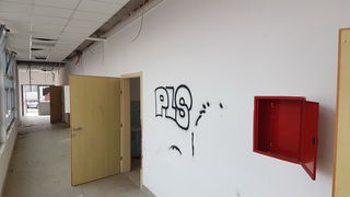 Devastirani Centar Mocire Devastirani Centar Mocire