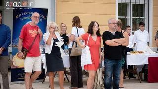 11. Festival smokava – Gastro smokva @ Muzej antičkog stakla 11. Festival smokava – Gastro smokva @ Muzej antičkog stakla