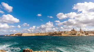 Malta, biser Mediterana Malta, biser Mediterana