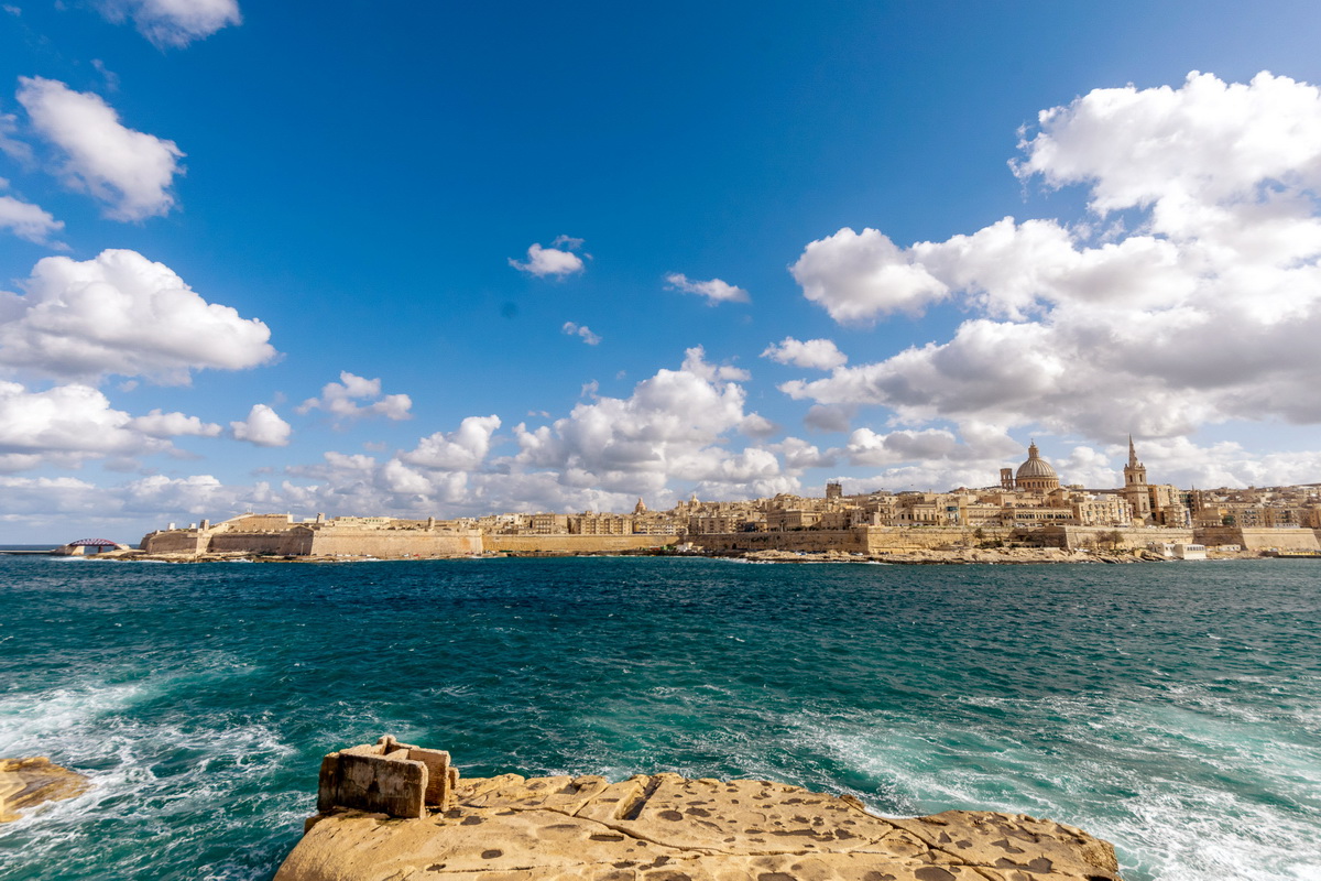 Malta, biser Mediterana Malta, biser Mediterana