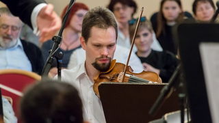 Koncertom “Daleki susreti” Zadarski komorni orkestar zaključio Koncertnu sezonu