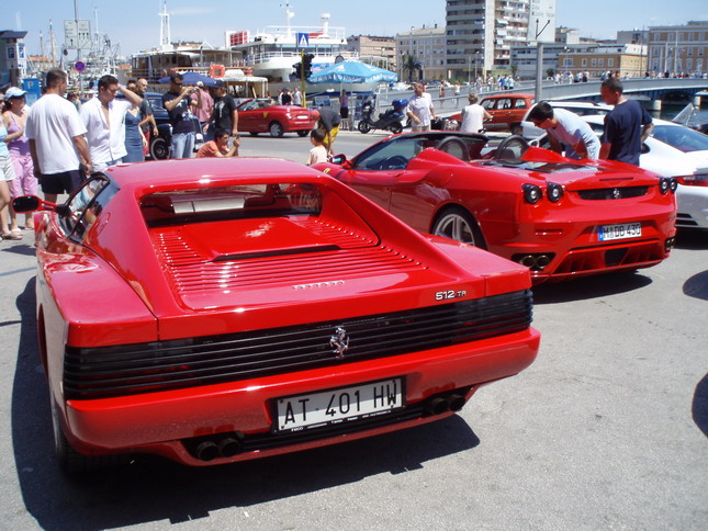 Oldtimeri_u_Zadru Oldtimeri_u_Zadru