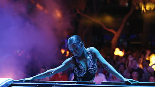 DJ Antoine zapalio Kalypso club, Foto: Bruno Zlomislić DJ Antoine zapalio Kalypso club, Foto: Bruno Zlomislić