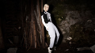 Madam Demode na pisti XV Nivea Cro A Portera