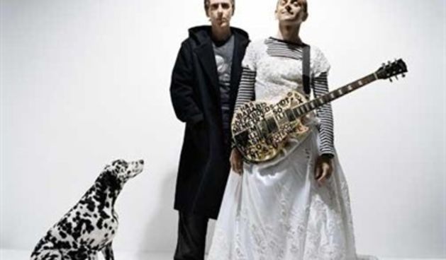 Underworld i Beirut na Exitu, foto: tportal.hr