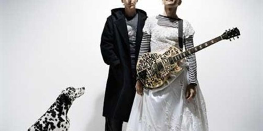 Underworld i Beirut na Exitu, foto: tportal.hr