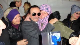 Legendarni Željko Bebek uveo Biograd u 2017. godinu