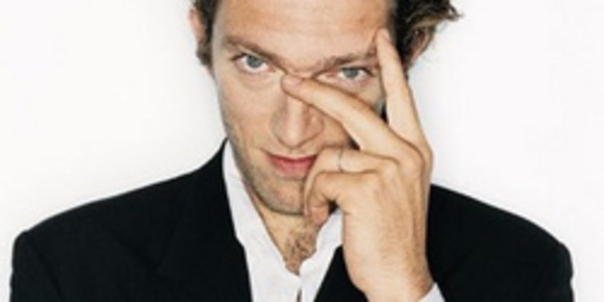 Vincent Cassel za YSL (Moda.hr) Vincent Cassel za YSL (Moda.hr)