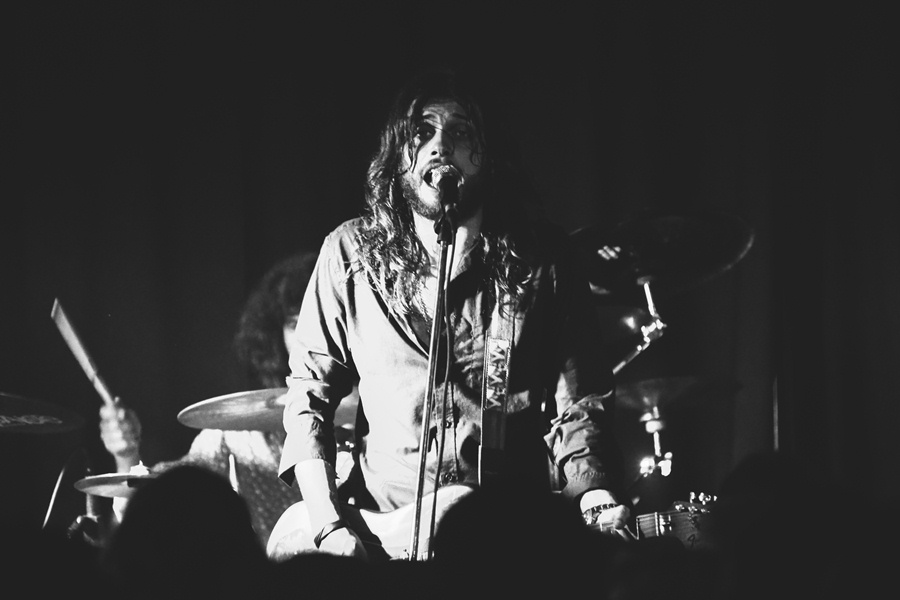 Silente @MAraschino bar ; foto Iva Perinčić Silente @MAraschino bar ; foto Iva Perinčić