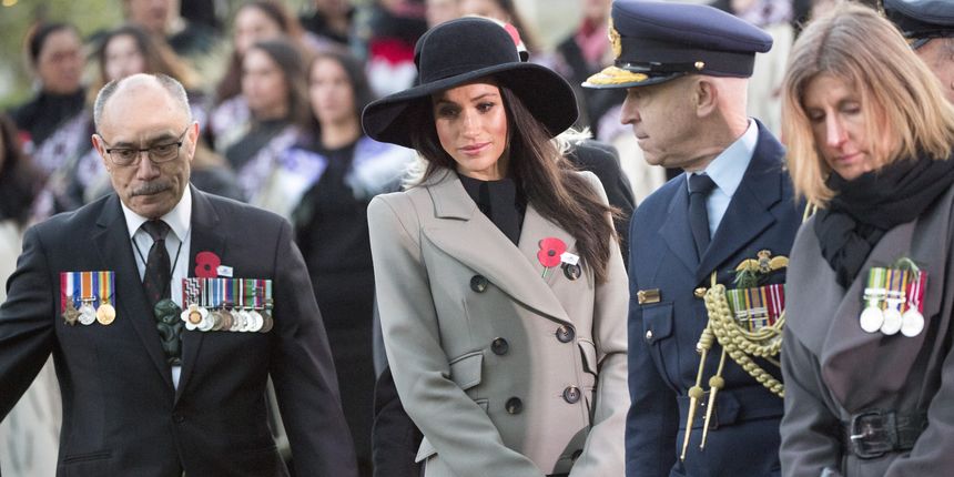 Meghan Markle Meghan Markle