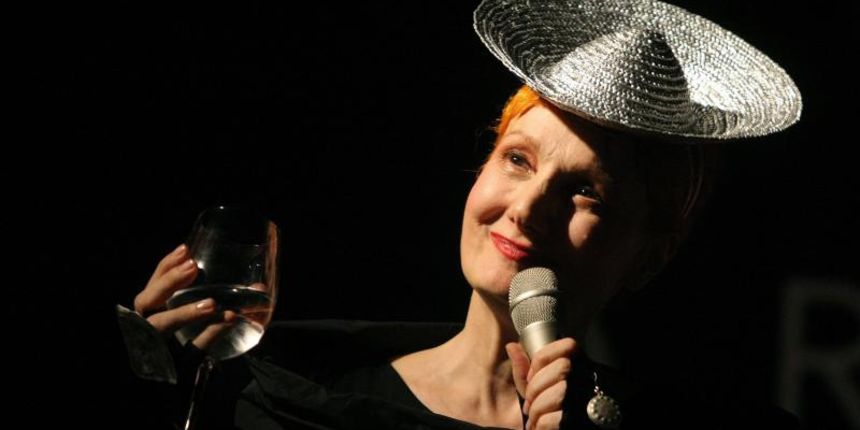 02.08.2013., Zadar – Josipa Lisac odrzala je koncert u Arsenalu i time obiljezila 40 godina od izlaska albuma Dnevnik jedne ljubavi. Photo: Dino Stanin/PIXSELL 02.08.2013., Zadar – Josipa Lisac odrzala je koncert u Arsenalu i time obiljezila 40 godina od izlaska albuma Dnevnik jedne ljubavi. Photo: Dino Stanin/PIXSELL