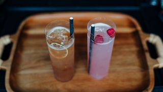 Gastro Advent u Zadru 1. dio