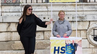 Đir po gradu 26. travnja 2017. Đir po gradu 26. travnja 2017.