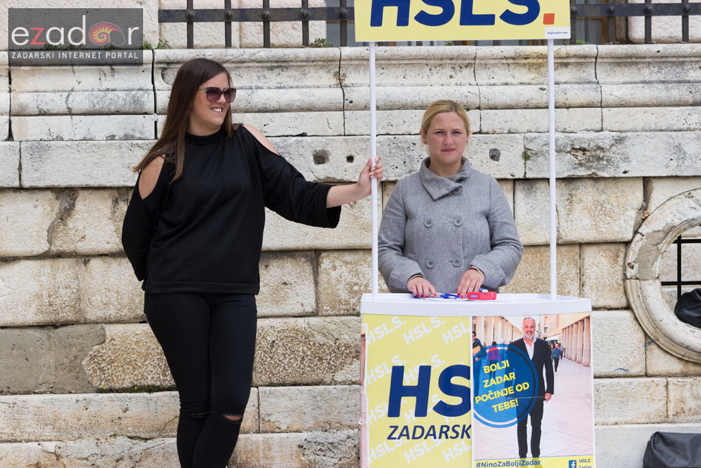 Đir po gradu 26. travnja 2017. Đir po gradu 26. travnja 2017.