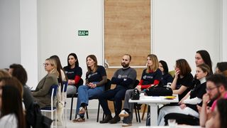 UNIZadar Project HUB @ Centar za mlade UNIZadar Project HUB @ Centar za mlade