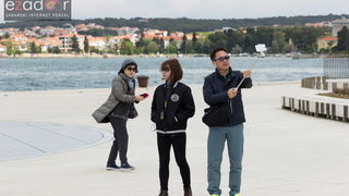 Đir po gradu 20. travnja 2017. Đir po gradu 20. travnja 2017.