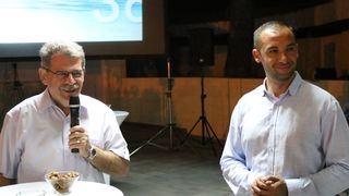 Turistička organizacija i mediji iz Banja Luke u posjeti Viru