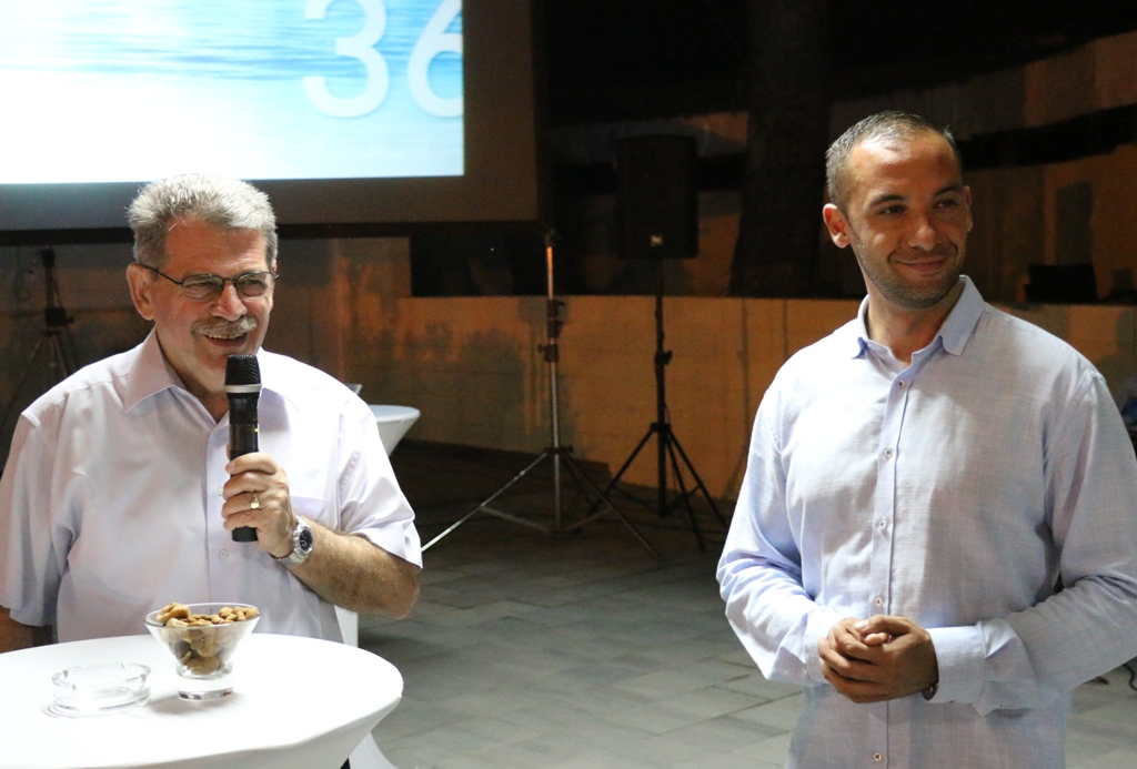 Turistička organizacija i mediji iz Banja Luke u posjeti Viru