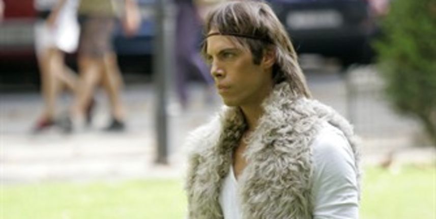 Marko Grubnić ( foto Cropix)