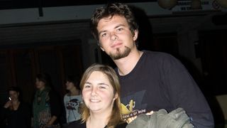 ZORAN MIŠIĆ & NEW FOUND POWER 06.11.2010, Foto: Tea Balog ZORAN MIŠIĆ & NEW FOUND POWER 06.11.2010, Foto: Tea Balog