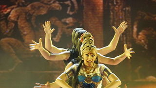 Zagreb, 051110.
Studio 2 Jadran filma, Oporovecka 12. 
Supertalent show Nove TV.
Na slici: natjecatelji.
Foto: Ranko Suvar / CROPIX