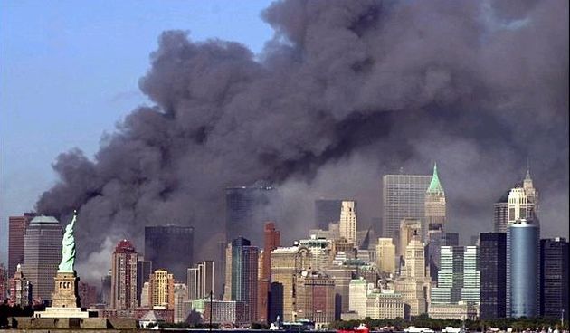 Napad na World Trade Center