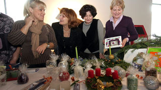 Inner Wheel klub u humanitarnoj akciji za OŠ Voštarnicu (foto: Marin Gospić)