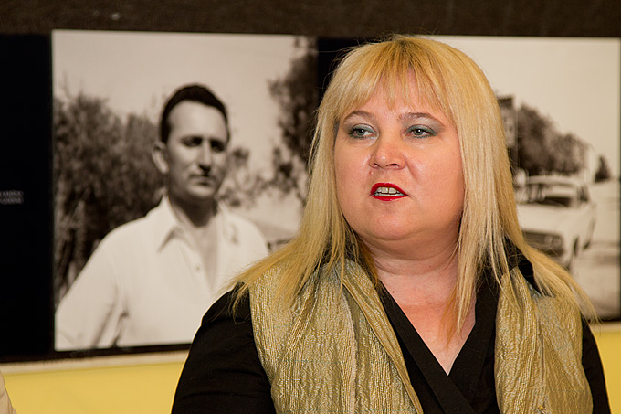 Bibinje u objektivu Ante Brkana, foto: Leo Banić Bibinje u objektivu Ante Brkana, foto: Leo Banić