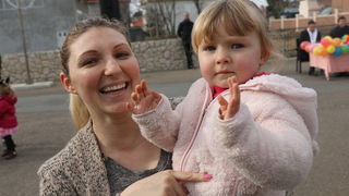 Virski karnevalić 2016. Virski karnevalić 2016.