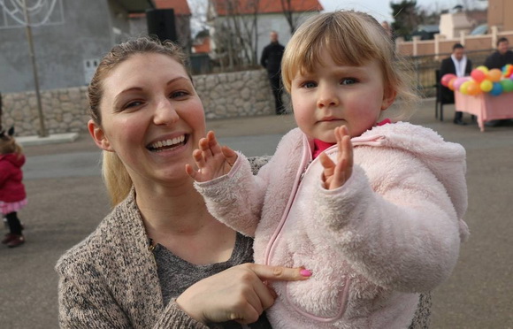 Virski karnevalić 2016. Virski karnevalić 2016.