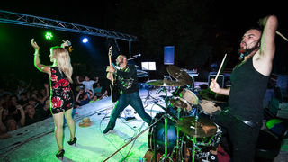 Fešta u Poličniku 29.6.2016. – foto Ivan Toman