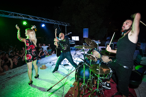 Fešta u Poličniku 29.6.2016. – foto Ivan Toman