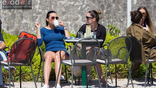 Đir po gradu 1. svibnja 2017. Đir po gradu 1. svibnja 2017.