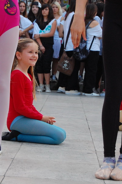 Narodni trg: Dan plesa radija 057, foto: Tea Balog Narodni trg: Dan plesa radija 057, foto: Tea Balog