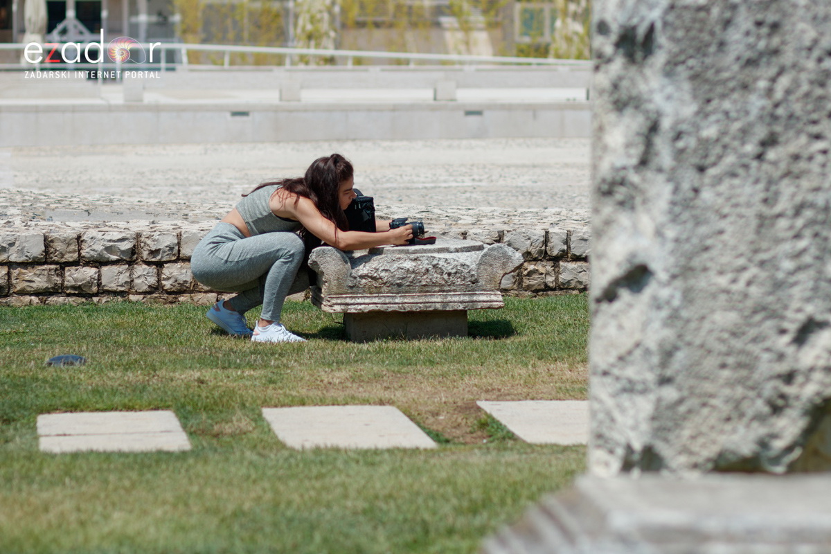 Đir po gradu, subotnja špica 13. srpnja 2019. Đir po gradu, subotnja špica 13. srpnja 2019.