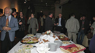 Izložba e-Razglednice u Arsenalu