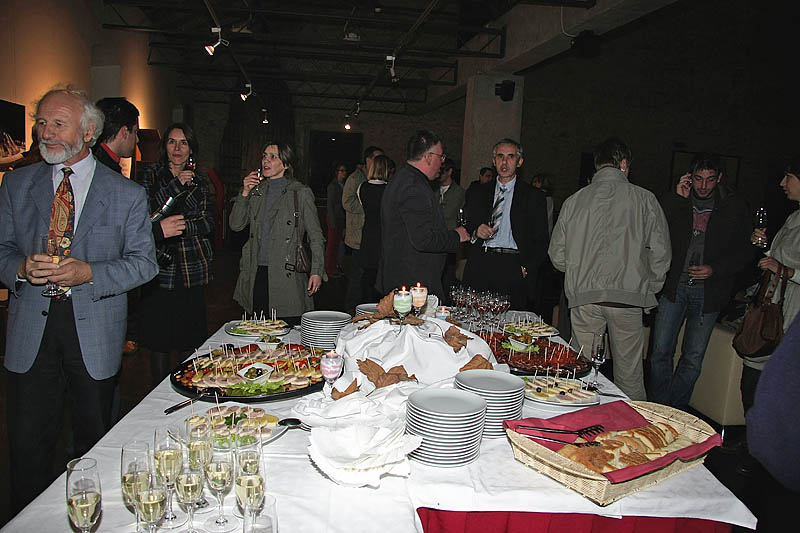 Izložba e-Razglednice u Arsenalu