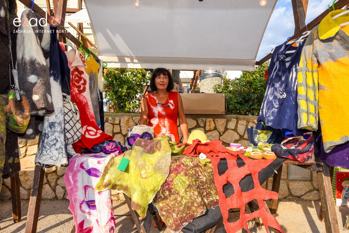 4. Fešta od sira u Kolanu