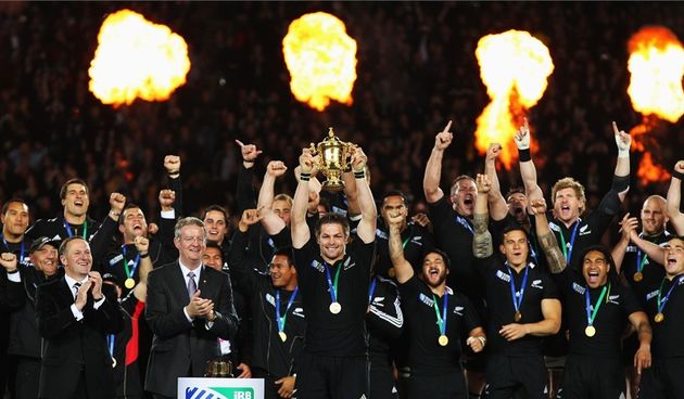 Novi Zeland, ragbi reprezentacija, foto: rugbyworldcup.com